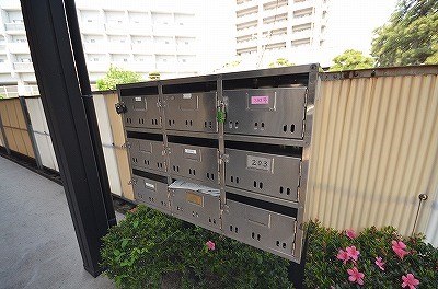 パインコート松籟通り その他外観3