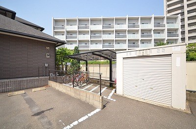 パインコート松籟通り その他外観5