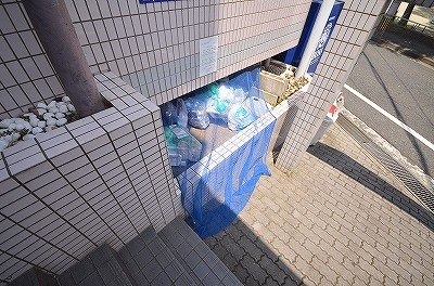 パインコート松籟通り その他外観6
