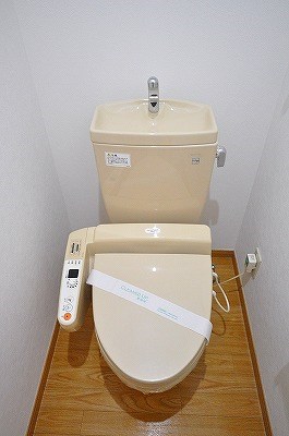 チャペルコンサート トイレ