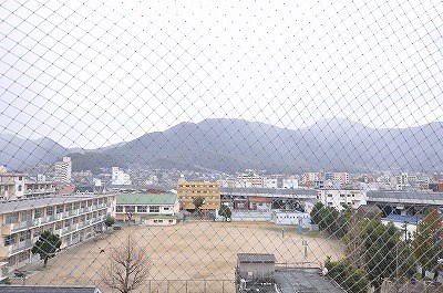 チャペルコンサート 眺望