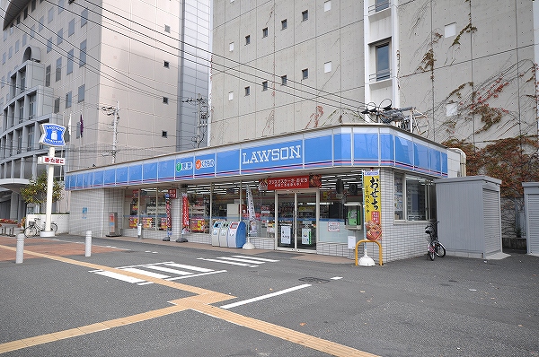 シャトレ大手町Ｓ棟  周辺画像1