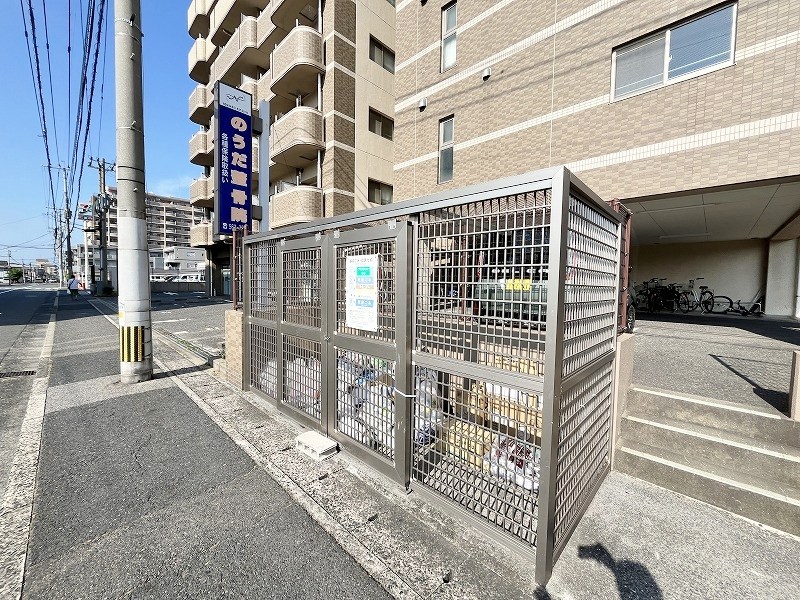 エクレール中井 その他外観5