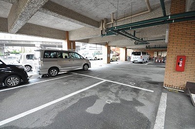 ベルガ足立 その他外観1