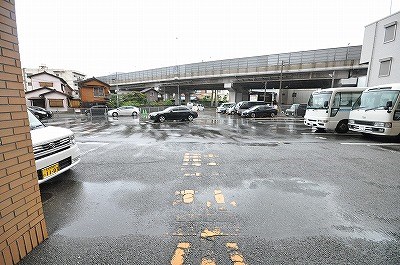 ベルガ足立 その他外観2