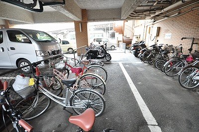 ベルガ足立 その他外観3