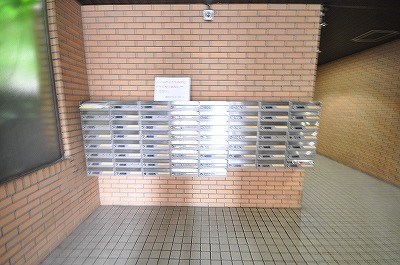 ベルガ足立 その他外観5