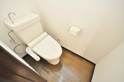 ヴィラホープフル　Ａ棟 その他5