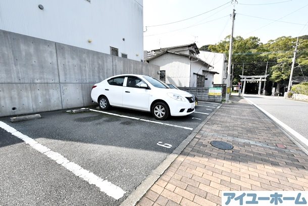 ヴィラホープフル　Ａ棟 その他外観6