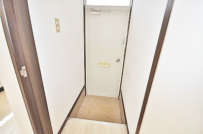 ヴィラホープフル　Ａ棟 その他9