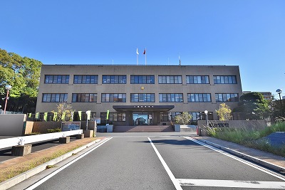 ヴィラホープフル　Ａ棟 周辺画像8