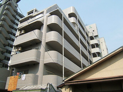ＦＥＬＩＣＥ小倉（フェリーチェ小倉） 402号室 外観