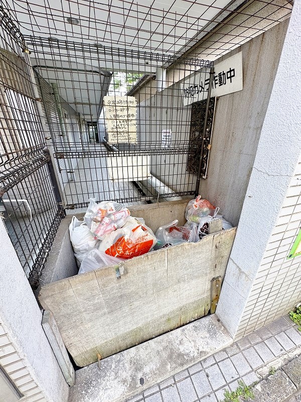 ＦＥＬＩＣＥ小倉（フェリーチェ小倉） その他外観2