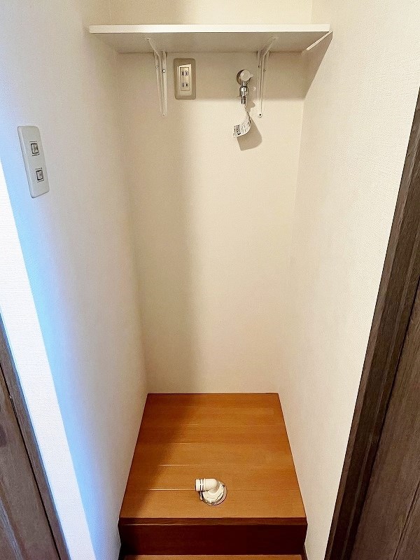 ニューサンリバー６番館  その他1