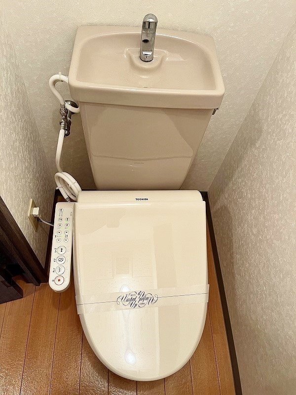ニューサンリバー６番館  その他2