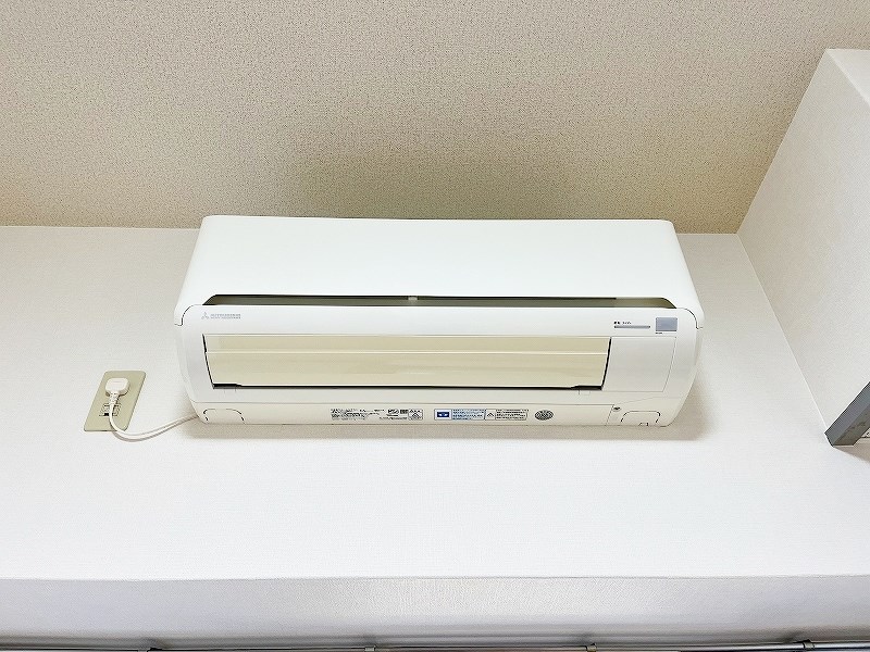 ニューサンリバー６番館  その他4
