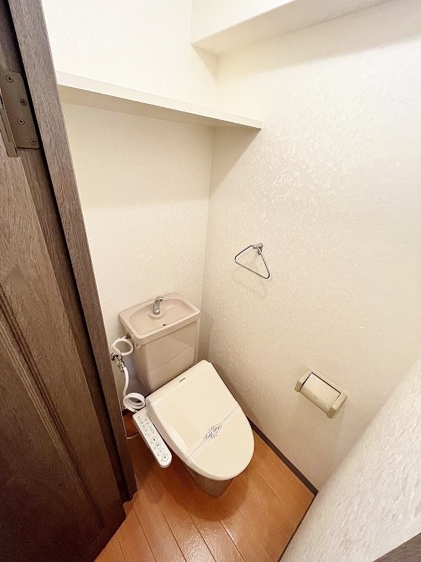 ニューサンリバー６番館  その他10