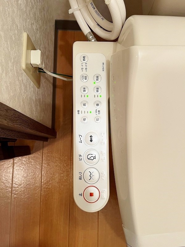 ニューサンリバー６番館  その他11