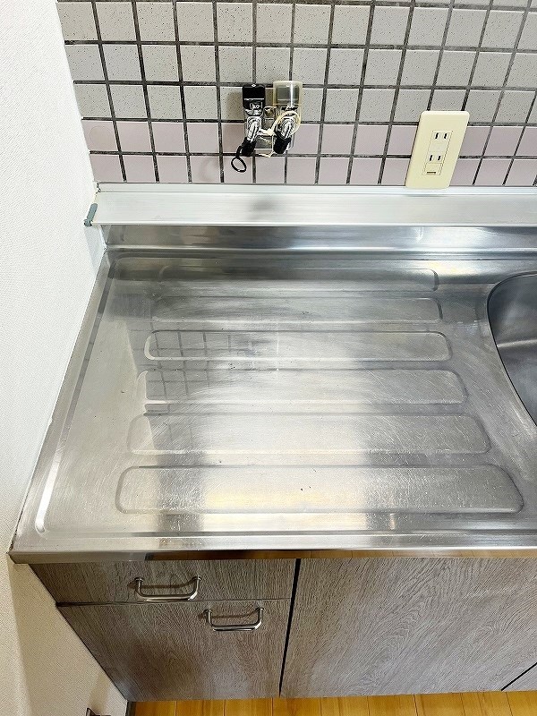ニューサンリバー６番館  その他31