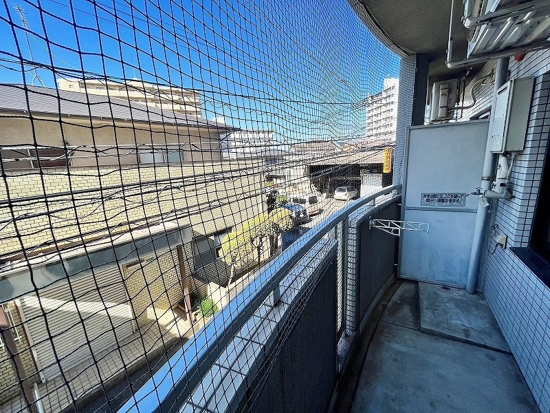 ニューサンリバー６番館  その他36