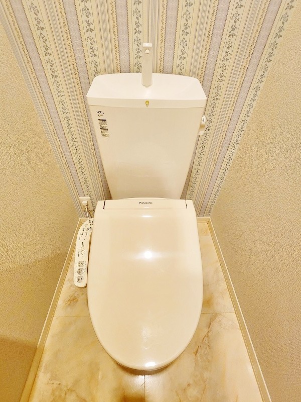 シャーメゾン境川 その他2