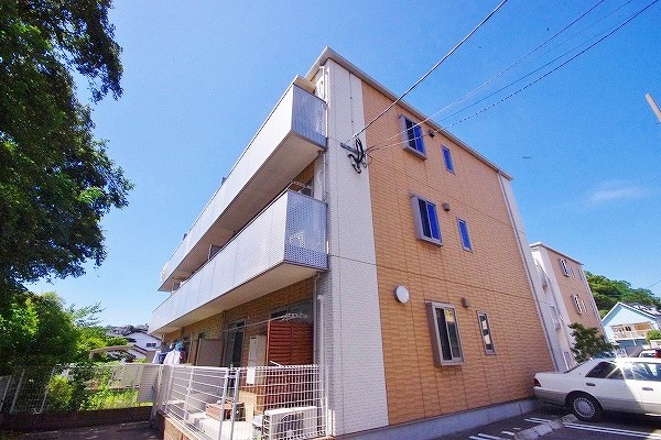 シャーメゾンＪ・Ｋ　Ａ棟 303号室 外観