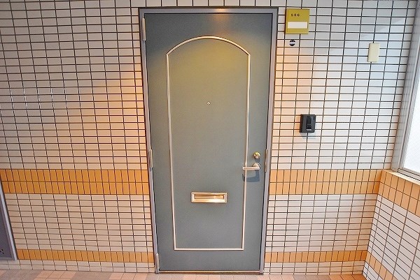 ニューサンリバー６番館  その他7