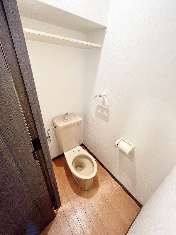 ニューサンリバー７番館 その他2