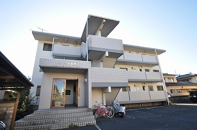 ヴィラ中曽根   その他1
