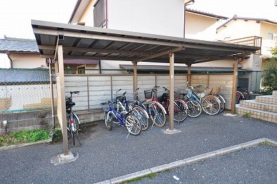 ヴィラ中曽根   その他7