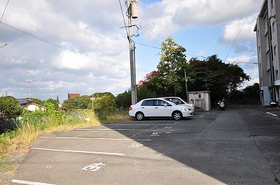 ヒルズ到津   その他外観4