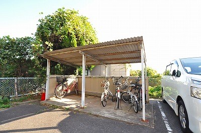 ヒルズ到津   その他外観6