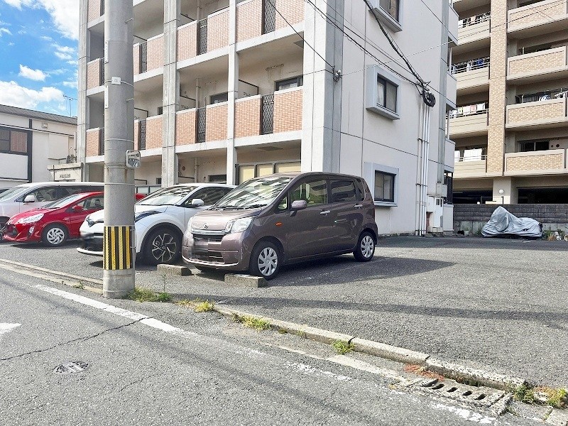 アクス敷島２１ その他外観1