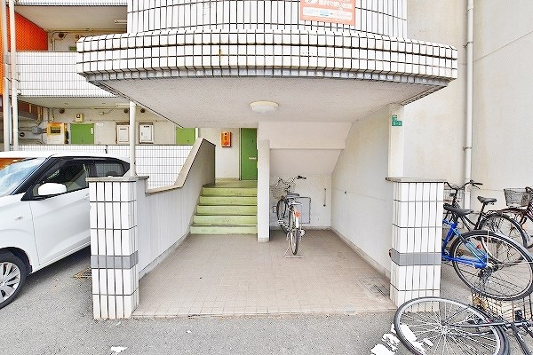 ユースハイツＭ その他外観2