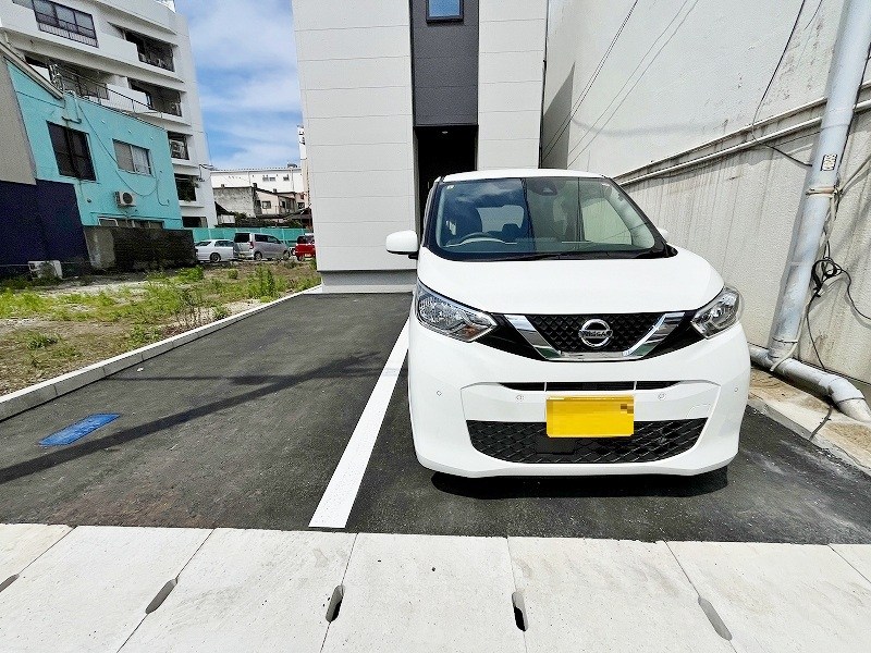 柳町戸建 その他外観1