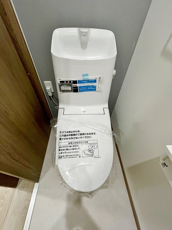 柳町戸建 その他8