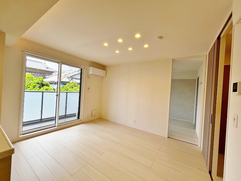 D-ROOM原町  その他41