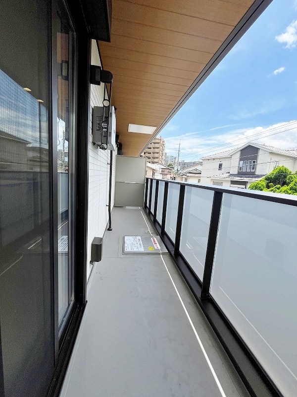 D-ROOM原町  その他42