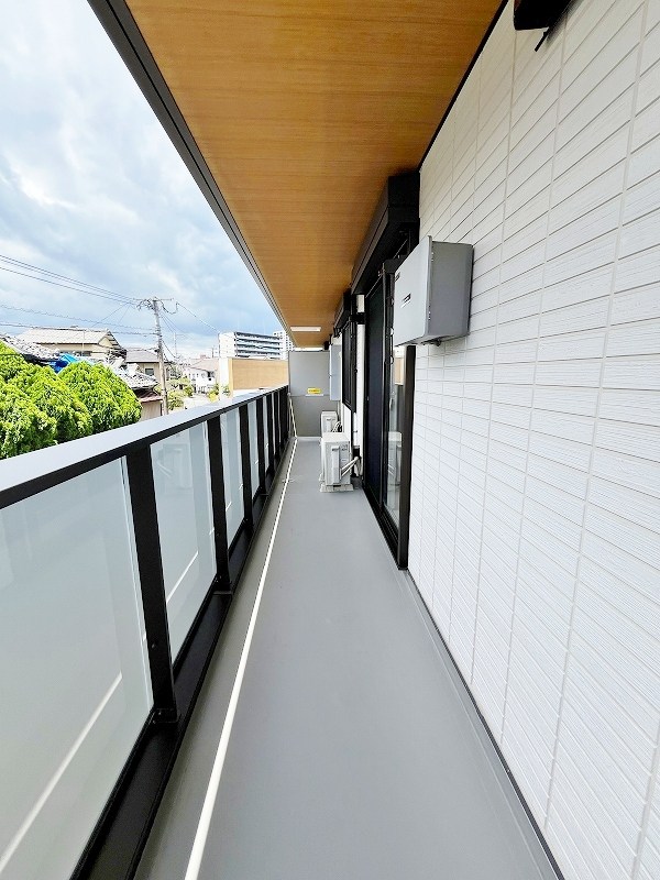 D-ROOM原町  その他42