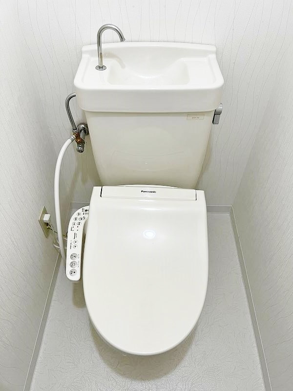 シャトレ津田新町  その他2