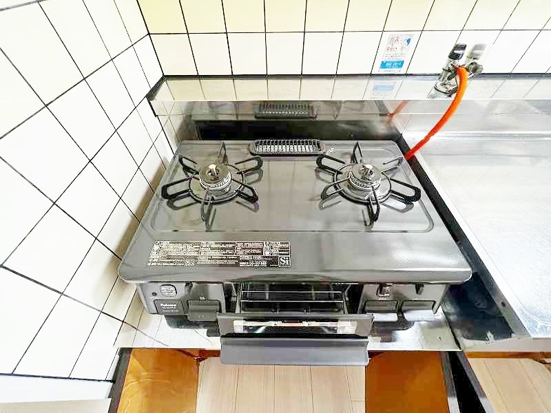 シャトレ津田新町  その他18