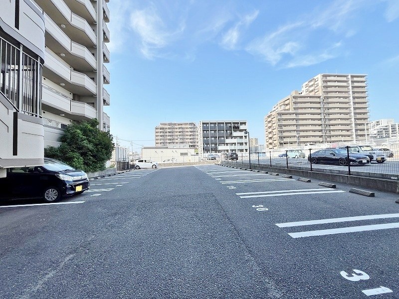 エクレール中井   その他外観6