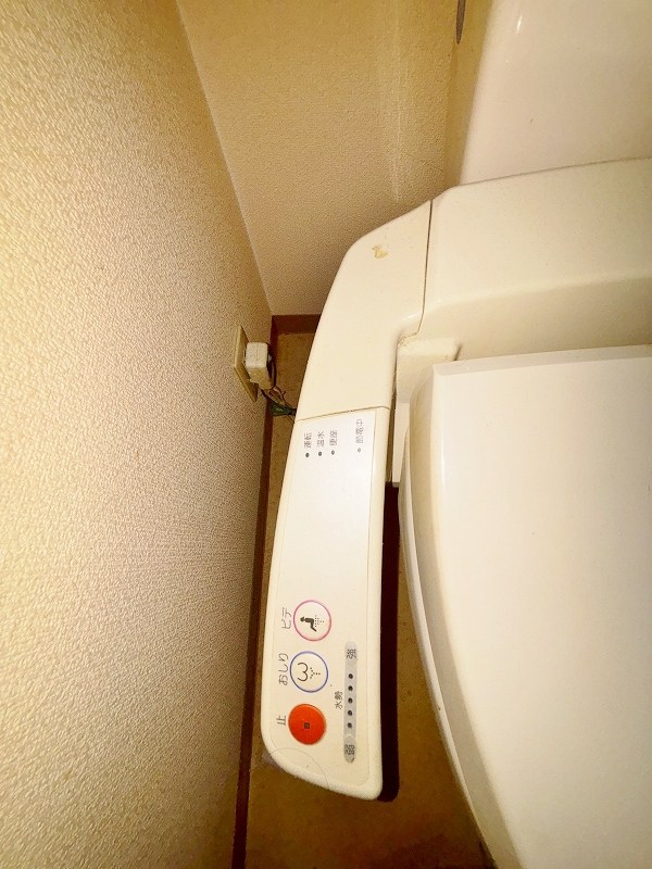 ニューシティアパートメンツ南小倉Ⅱ その他11