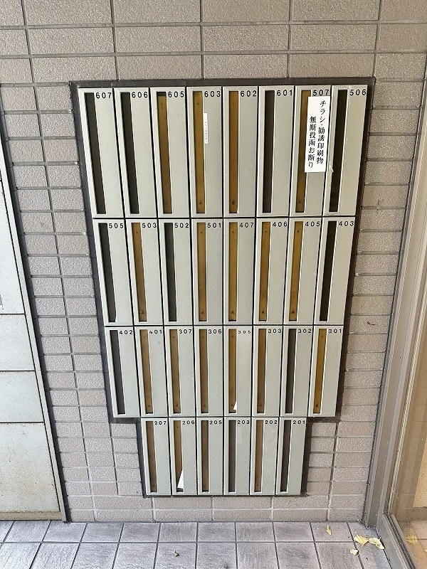 ラクーレⅤ片野  その他外観3