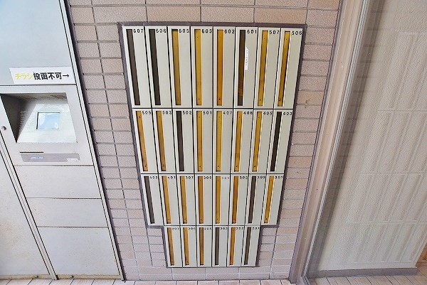 ラクーレⅤ片野  その他外観6