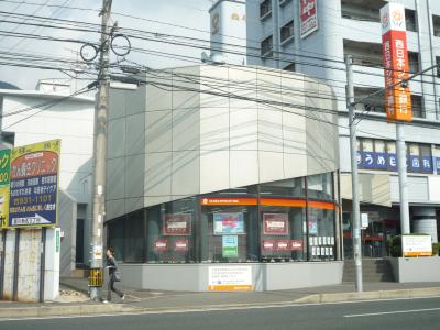 安部山公園センチュリー21弐番館（分譲賃貸） 周辺画像4