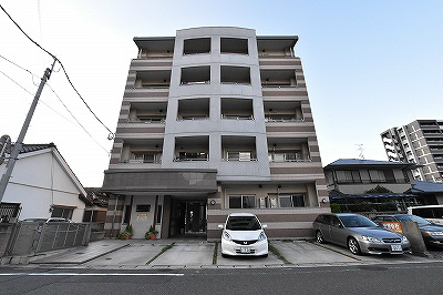 クレール花音 その他10