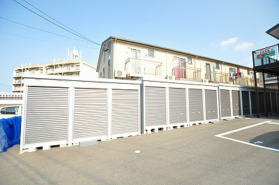 ＭＯＯＮ赤坂Ａ棟 その他8