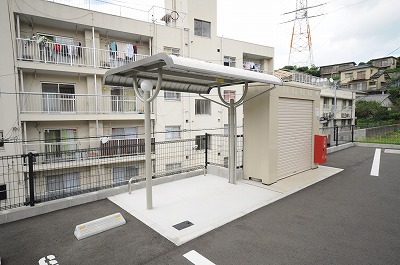 エテルノカーサ門司港 その他2