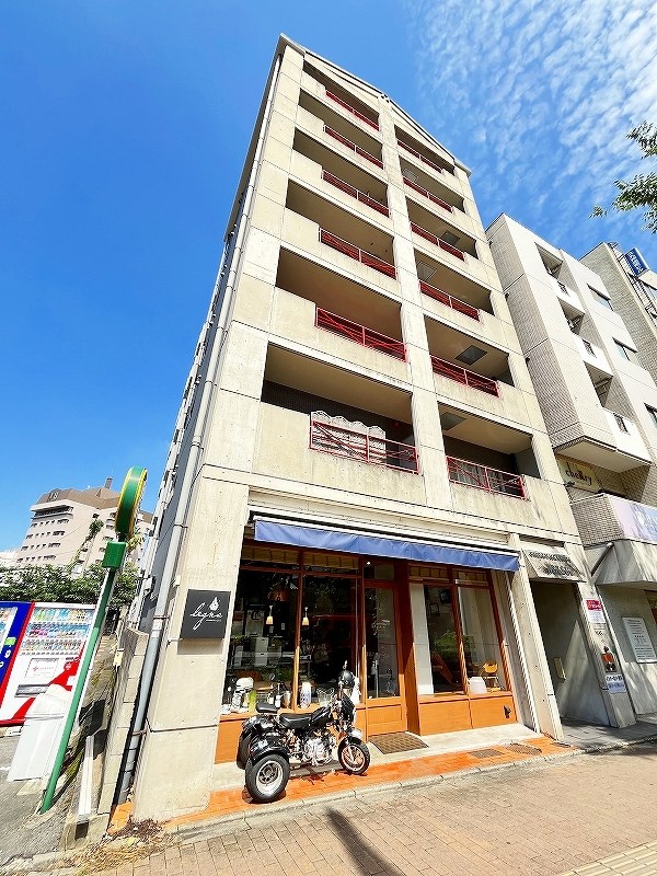 アーバンハイツ増居  その他外観2
